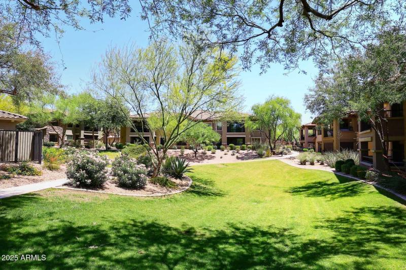 Bella Monte-3rd Common Area