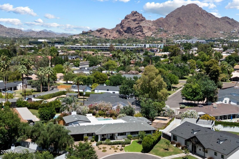 Perfect Arcadia Lite Location