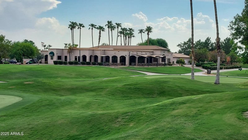 Vista Course