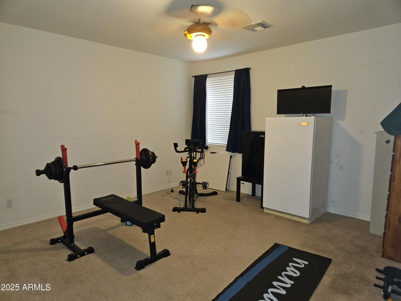 Bedroom #6