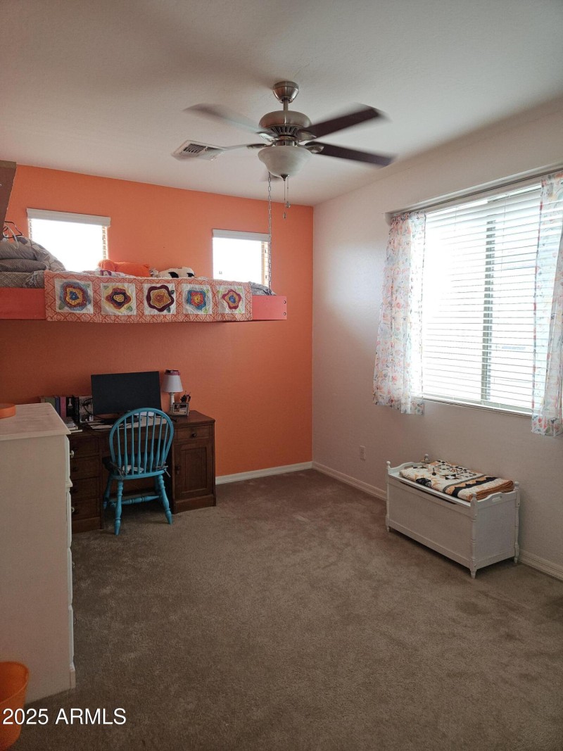 Bedroom #4