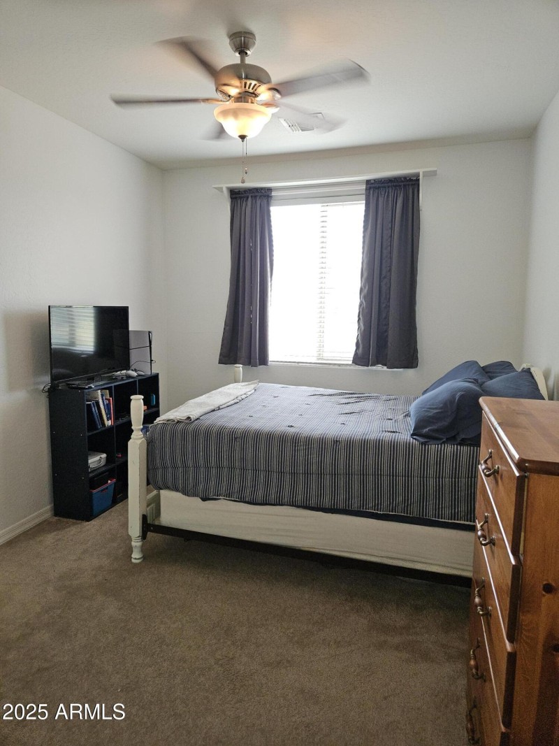 Bedroom #3
