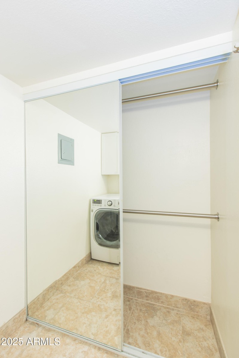 Laundry Storage