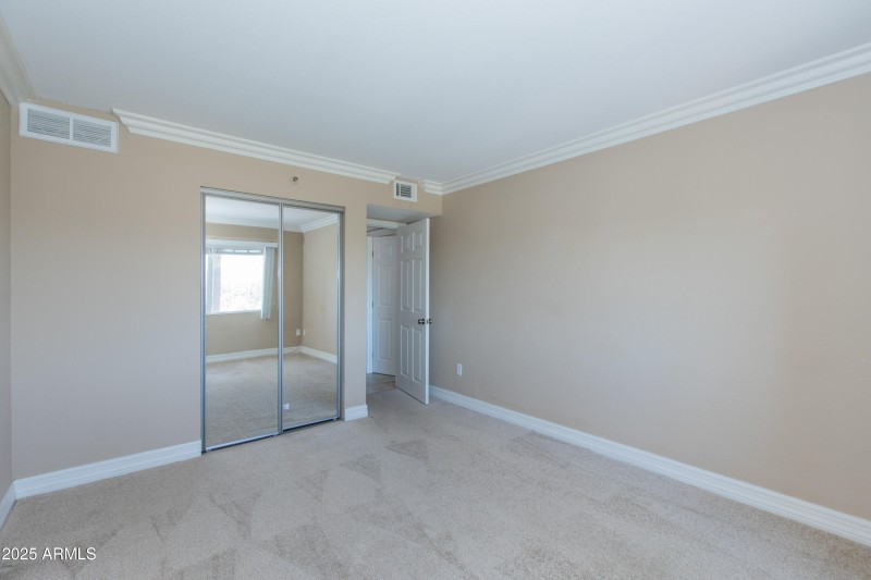 Bedroom #1