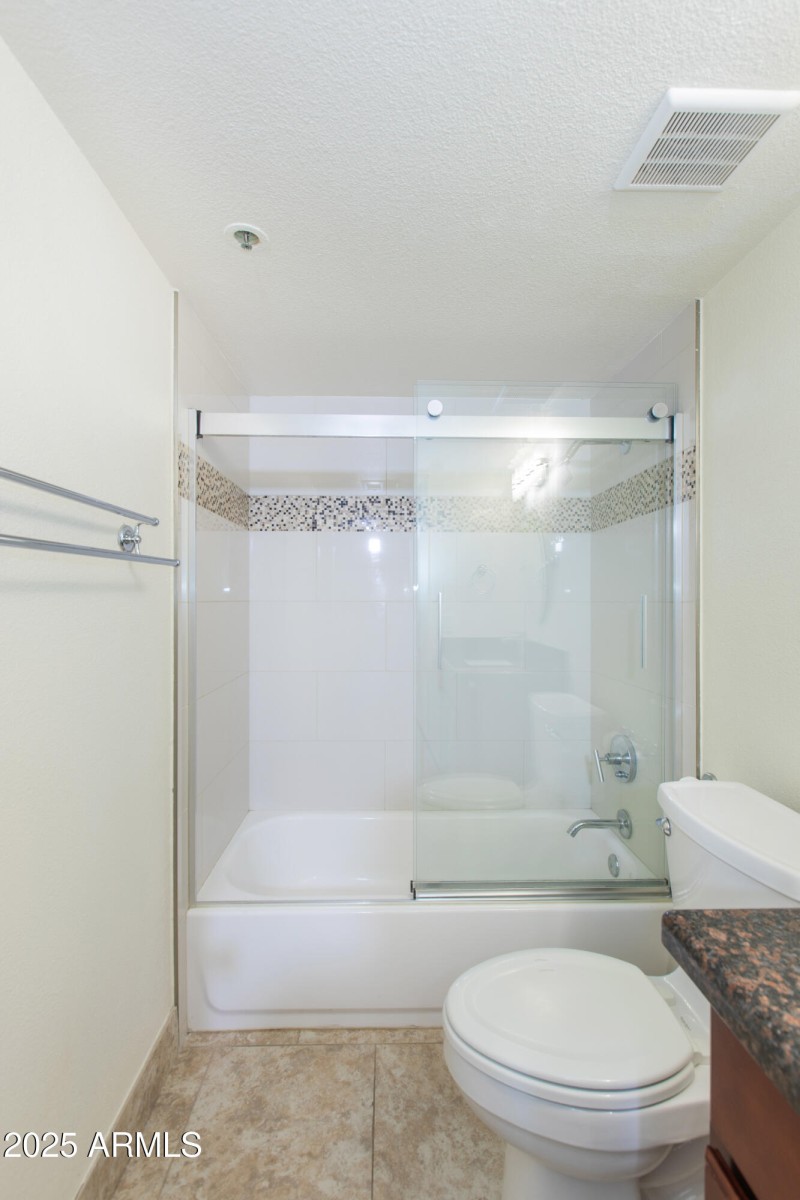 Full Hall Bathroom
