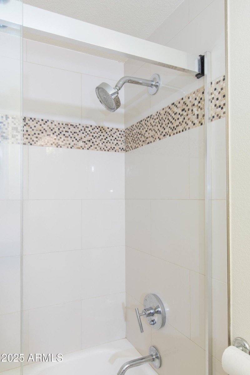 Full Hall Bathroom