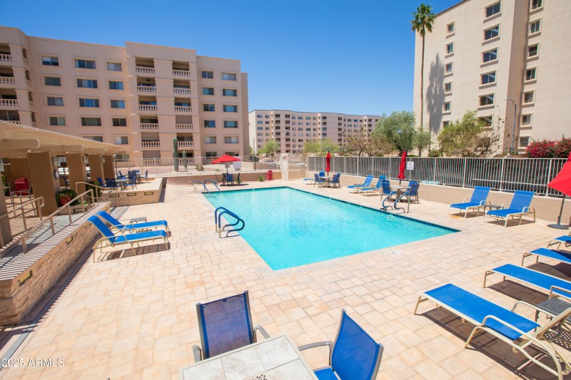 Scottsdale Shadows Community