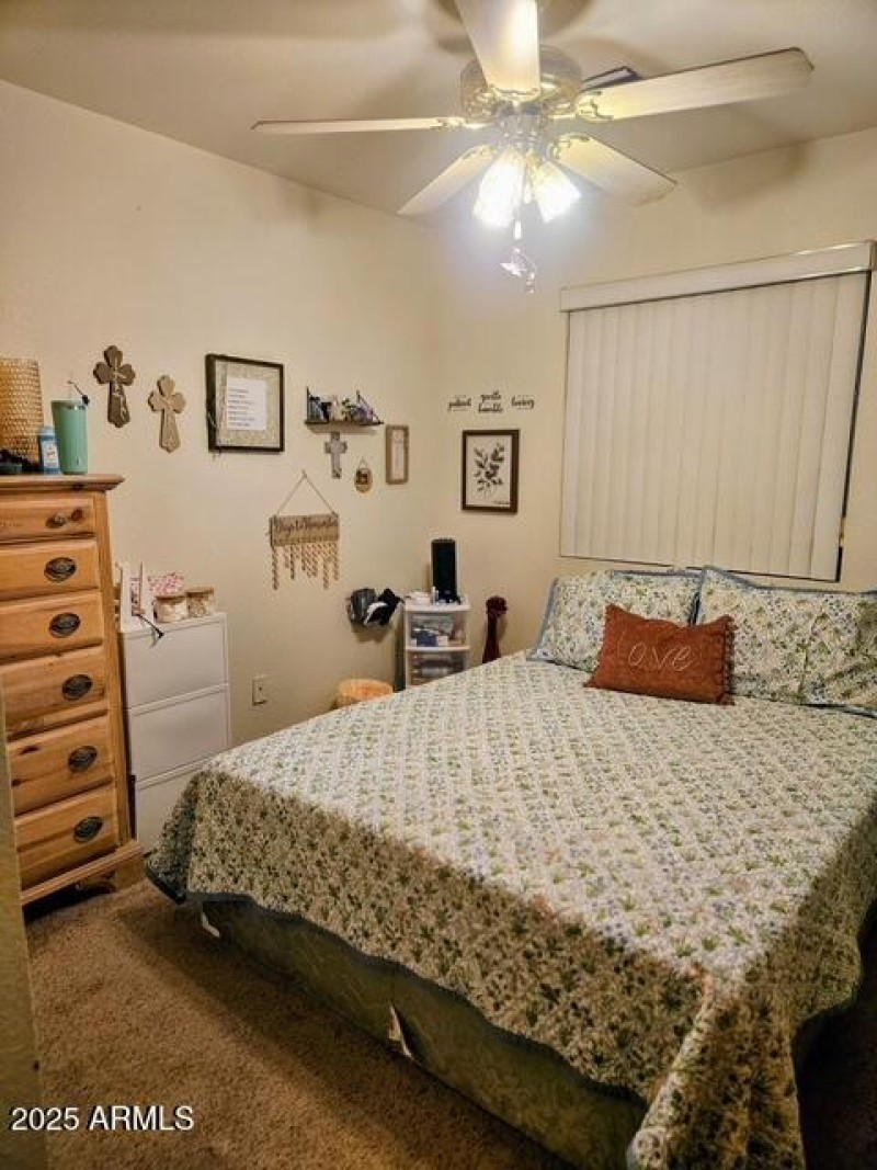 2nd bdrm
