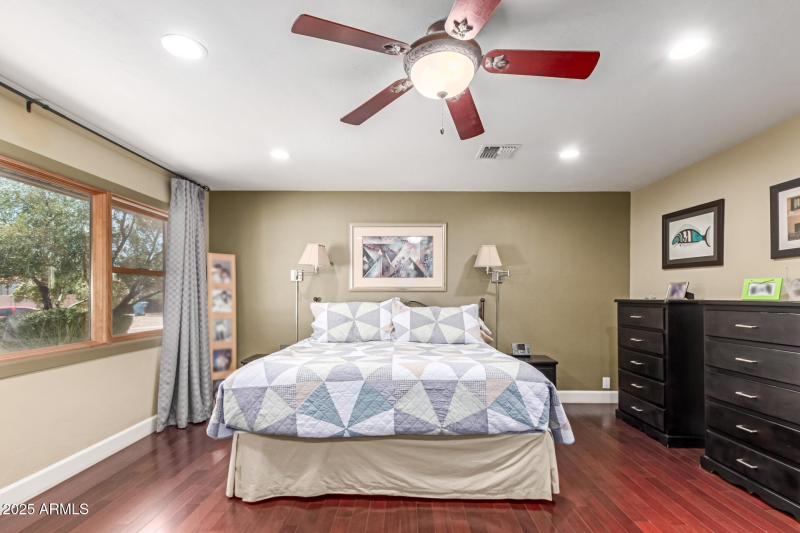 Master Bed 2