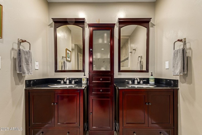 Master Bath 1