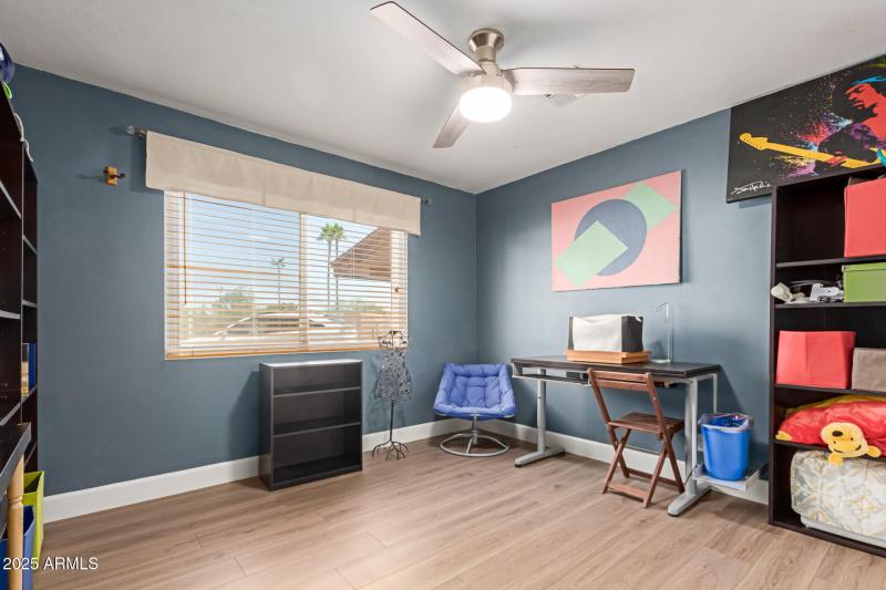 3rd Bedroom 1