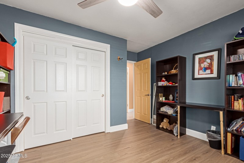 3rd Bedroom 2
