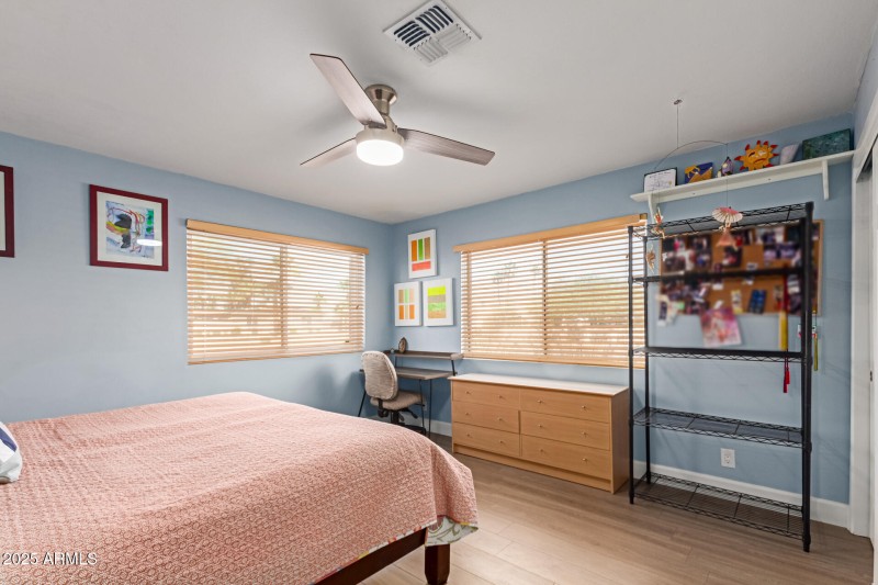 2nd Bedroom 2