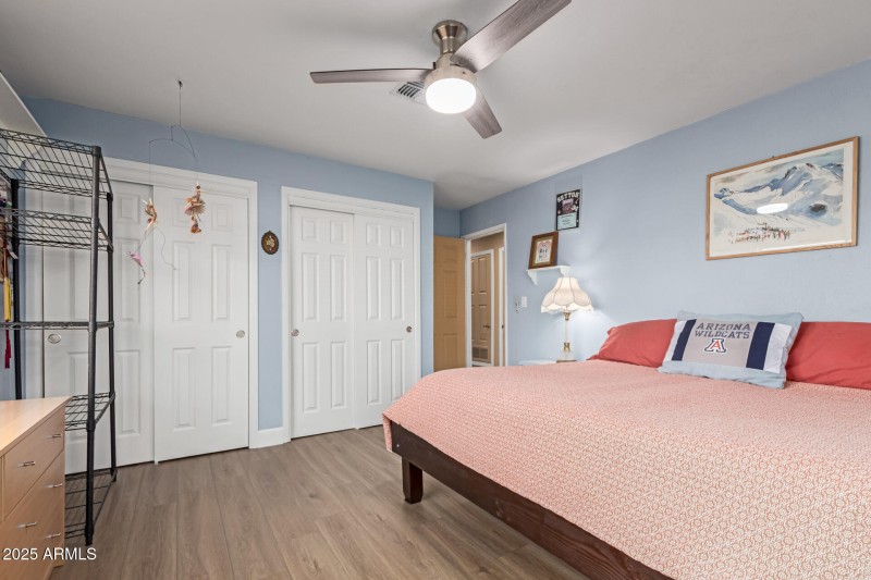 2nd Bedroom 1