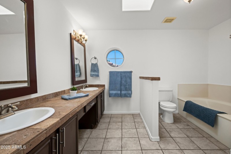 Master Bath