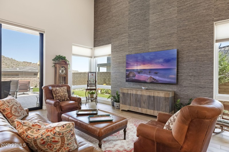 great room