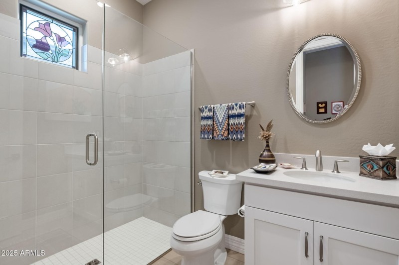 casita bath