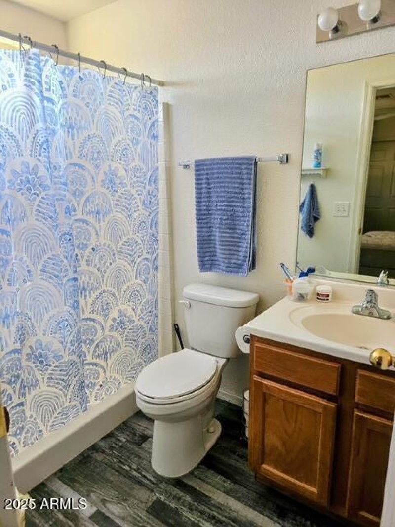 Mstr bathrm - En-Suite