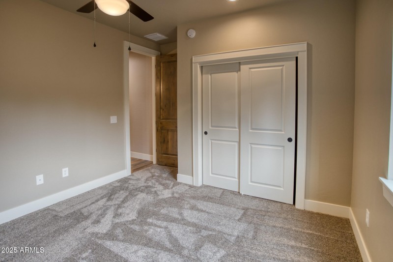 Guest Closet