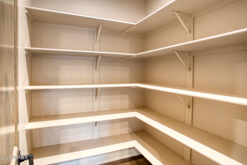 Large Pantry