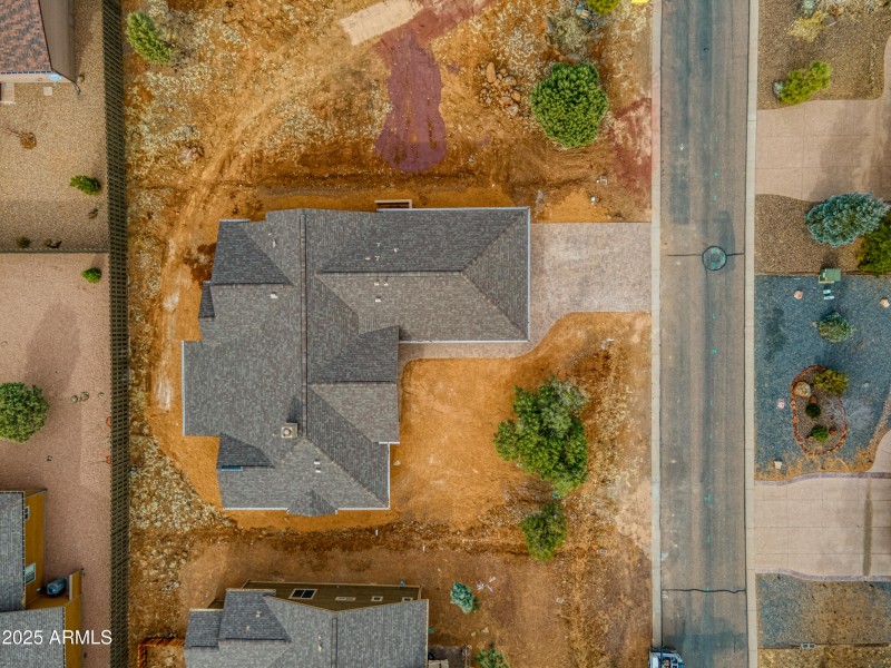 Drone Top