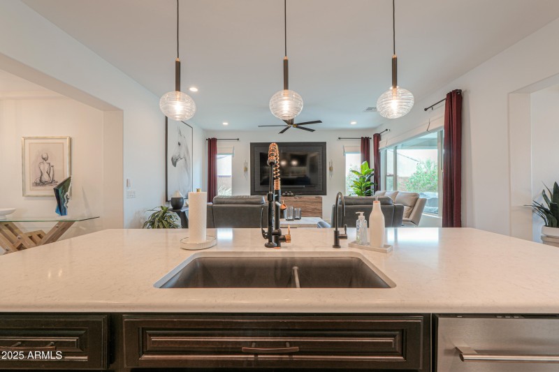 Pendant Lights