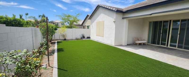 Backyard View2