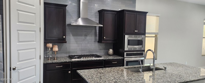 Cooking Space