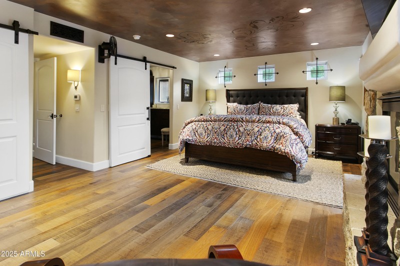 Primary Suite