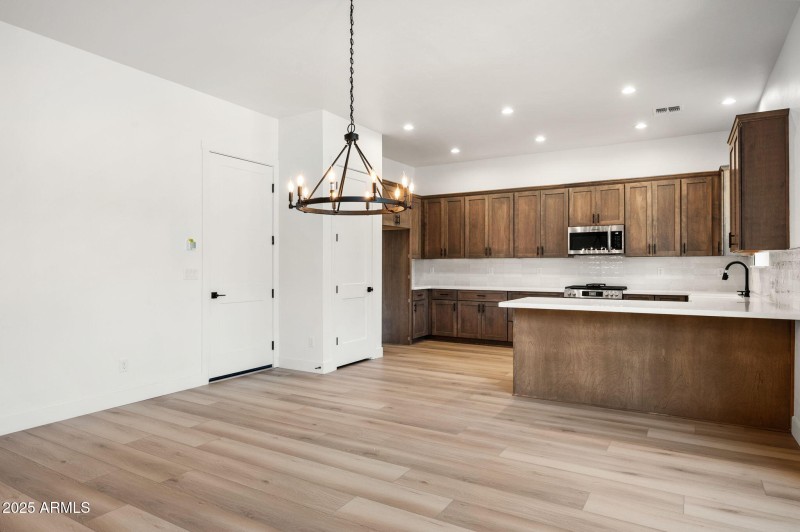 16-Dining Room to Kitchen