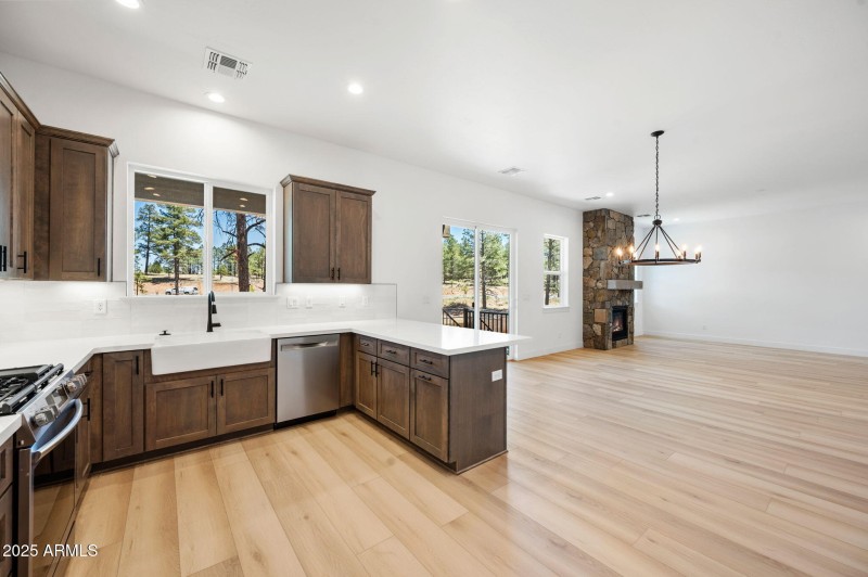 23-Kitchen and Dining Room
