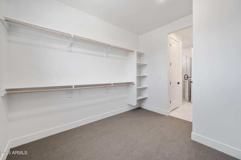 38-Primary Closet