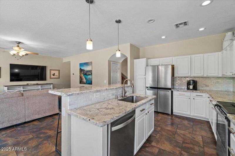 Open Concept