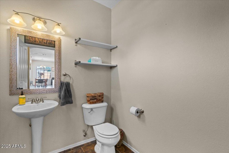 26-Half bath