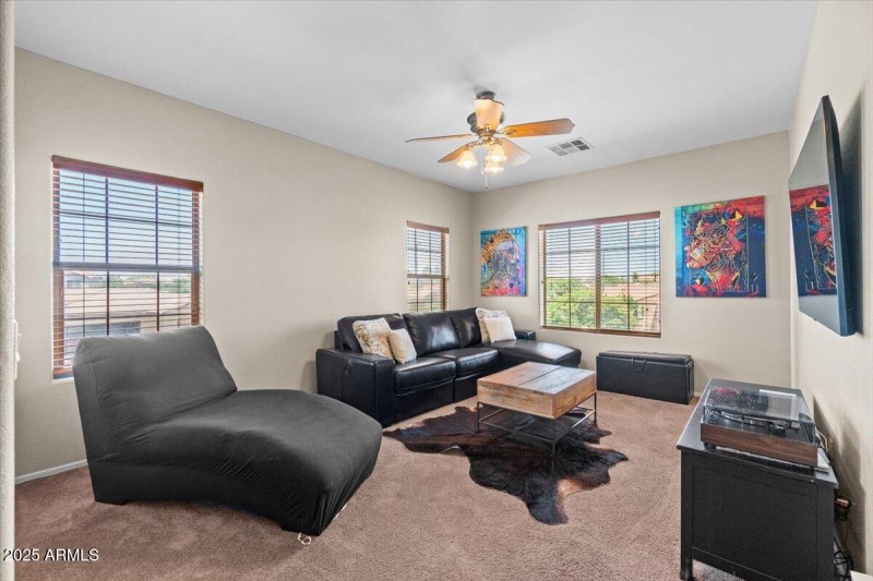 Bonus Room