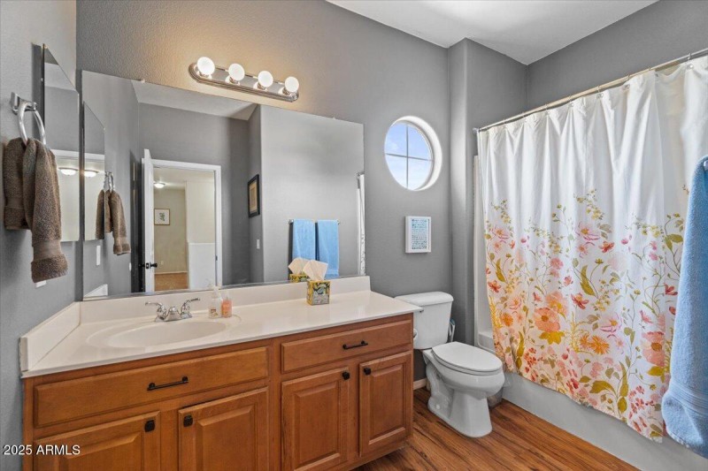 Full bath
