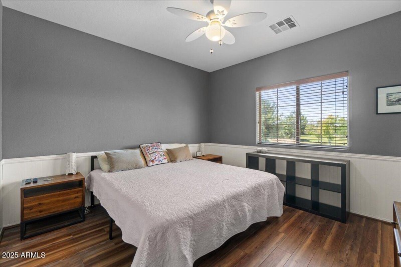 Fourth Bedroom