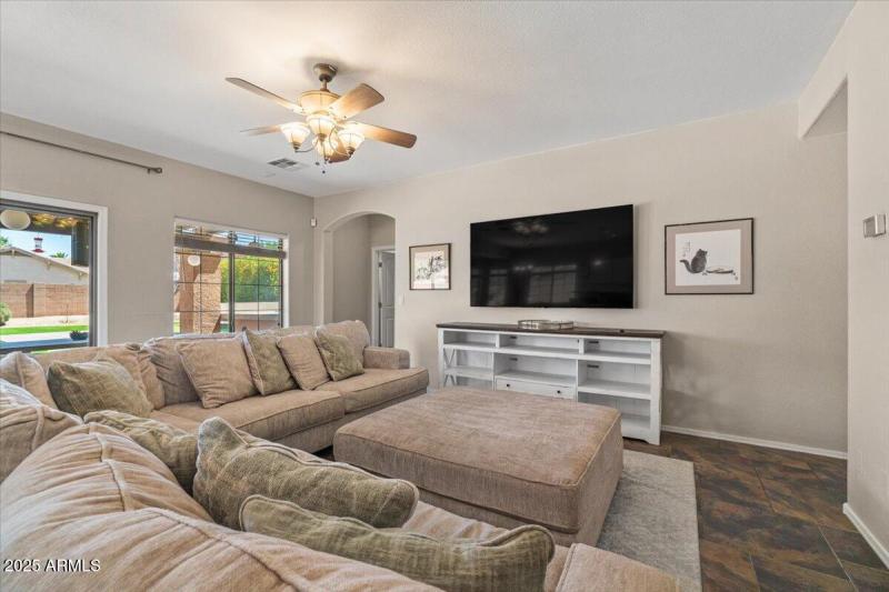 Living space