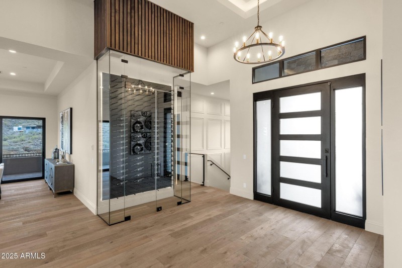 Wine Cellar