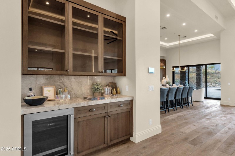Great Room Bar