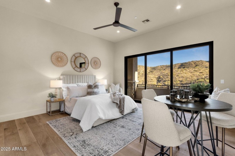 Guest Suite