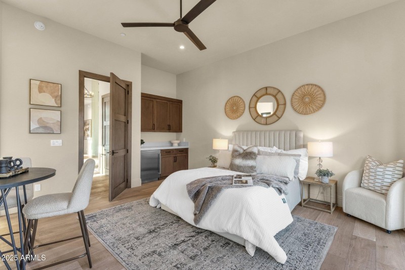 Guest Suite