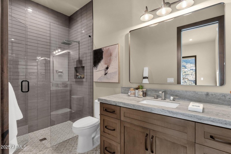 Bedroom 1 Ensuite