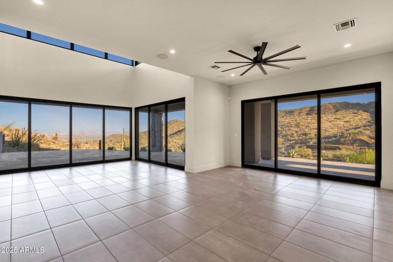 Game Room Family Room