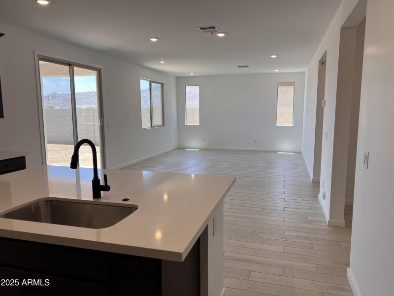 Lot 88 Great Room