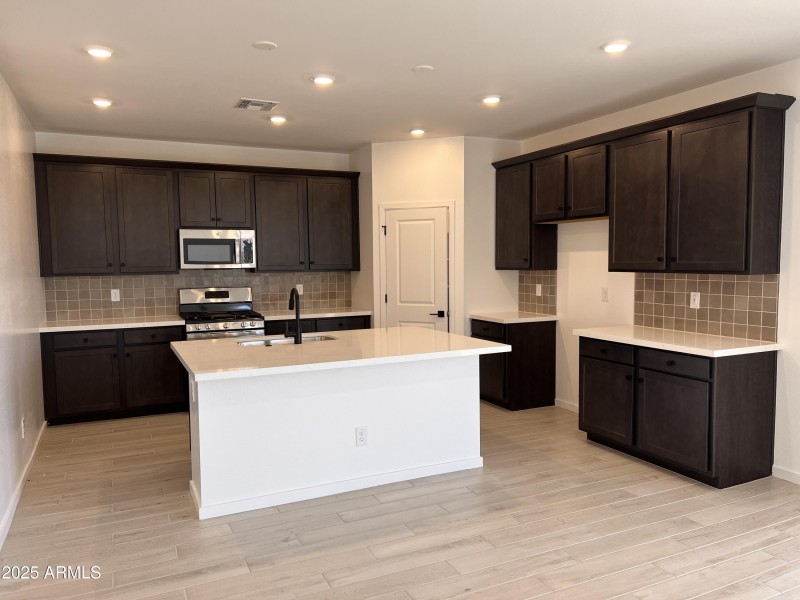 Lot 88 Kitchen New