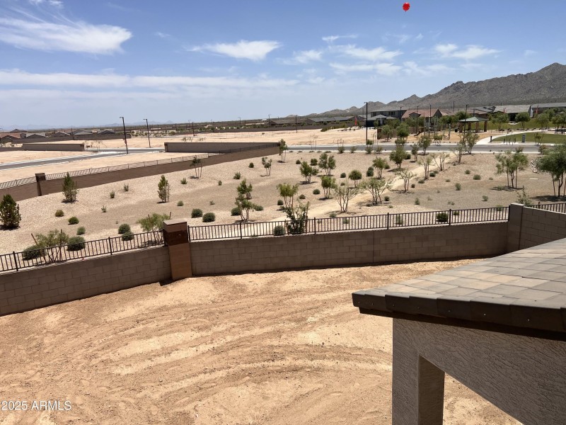 Lot 88 View