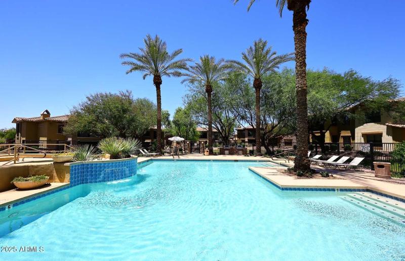 Bella Monte-3rd Community Pool