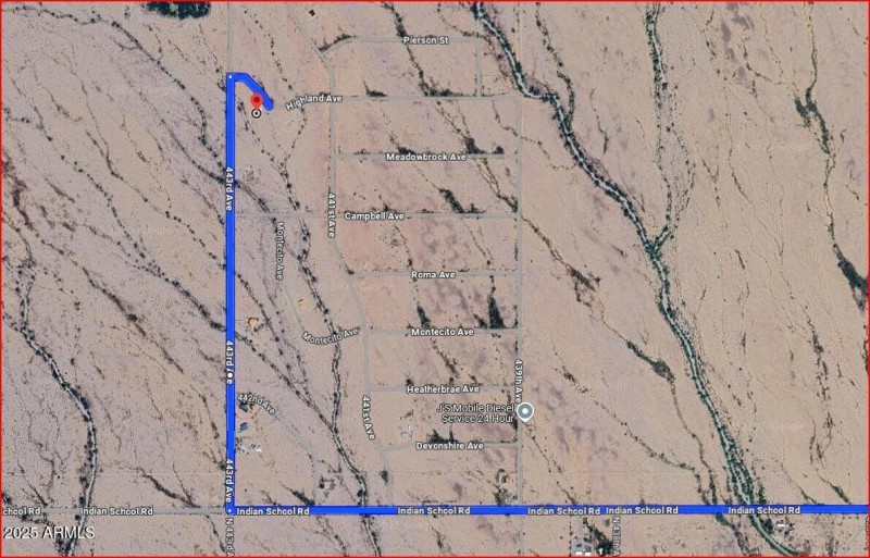 directions