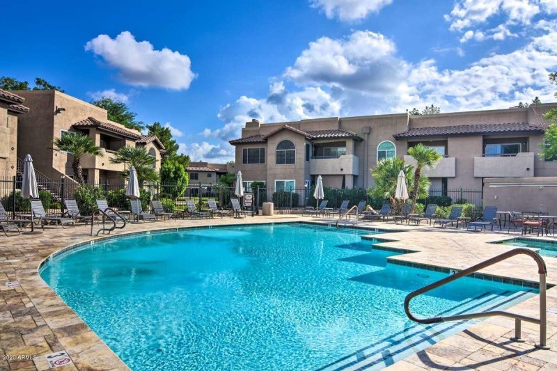 Community Pool 3